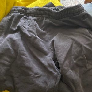 Mens sweatpants